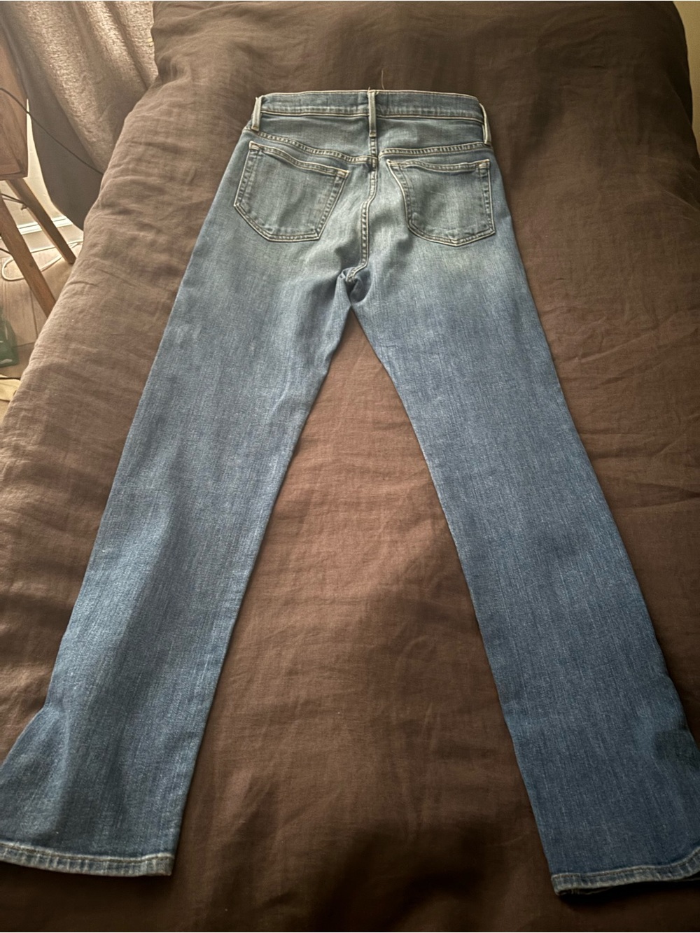 Frame jeans - Picture 3 of 4